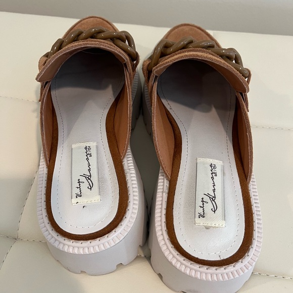 Vintage Havana Hazel loafers - Picture 3 of 7